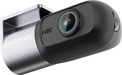 Kamerë makine Hikvision D1, Full HD 1080p, WiFi, e zezë argjendtë