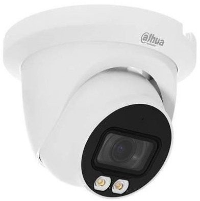 Kamerë IP Dahua WizMind DH-IPC-HDW5449TMP-SE, 4MP, lentë me fokus fiks, me LED të ngrohtë