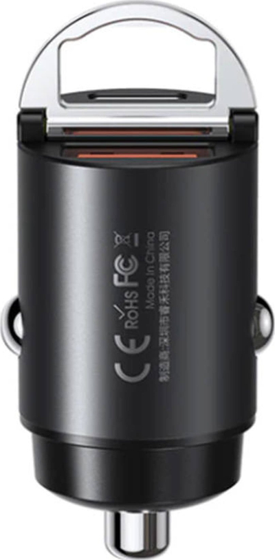 Karikues makine Remax Tanya RCC-332, 30W, PD QC USB-C, i zi