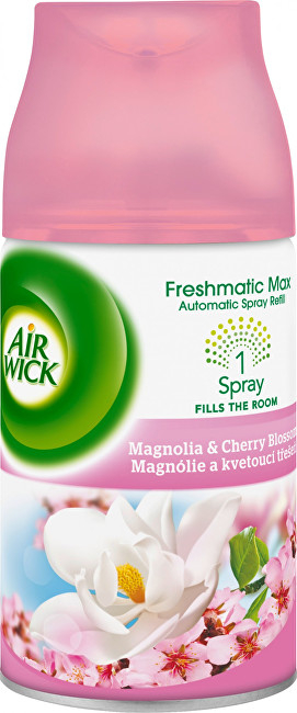 Freskues ajri Air Wick 250 ml