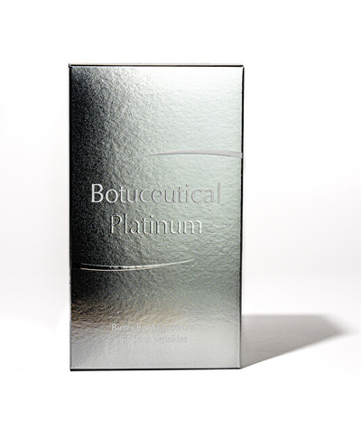 Serum për fytyrë Bioteknologjik Fytofontana Botuceutical Platinum, 4.5 ml