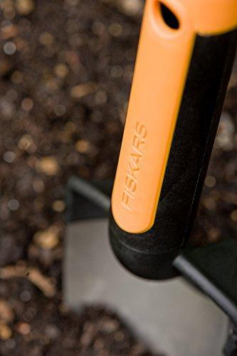 Fiskars Premium Planters Trowel