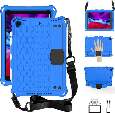 Mbulesë tablet eStuff Honeycomb Protection, për iPad Pro 10.5" dhe iPad Air, e zezë