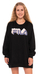 Fustan Fila, i zi