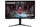Monitor Samsung Odyssey G5 G51C, 27\", VA, QHD, 165Hz, 1ms, i zi