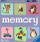 Loja me letra Ravensburger Memory Wild World of Animals, për fëmijë, shumëngjyrëshe