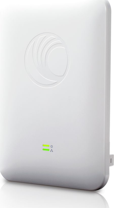 Access point i jashtëm Cambium Networks CnPilot E501S, 867 Mbit/s, 802.11ac, i bardhë