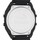 Orë dore Timex Lab x Wednesday TW2Y19500QY, vjollcë/ e zezë