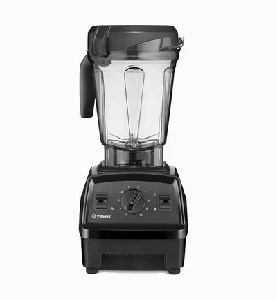 Blender Vitamix Explorian E320, 2L, 10 shpejtësi, i zi