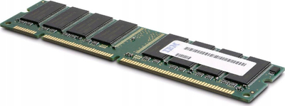 RAM Lenovo 2Rx4 PC3L 10600, 16GB, DDR3L 1333MHz, jeshile