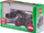 Traktor lodër Siku Fendt 942 Vario, shkallë 1:50, me ngarkues frontor, i zi
