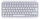Tastierë Logitech MX Keys Mini, RF Wireless + Bluetooth, e hirtë