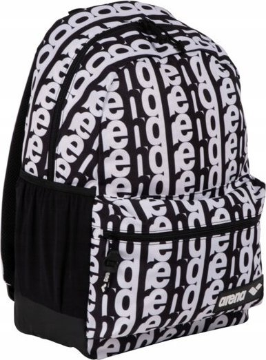 Arena Team Backpack 30 Allover