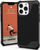 Mbrojtëse Urban Armor Gear Metropolis LT për iPhone 13 Pro, e zezë