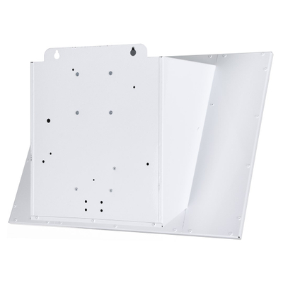 Aspirator kuzhine Akpo WK 4 Nero Line 2.0 50, 50cm, LED, i bardhë
