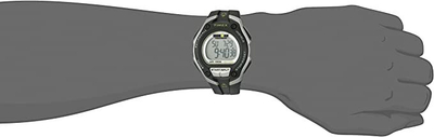 Orë dore Timex Ironman Classic T5K412 
