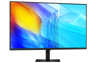 Monitor Samsung ViewFinity S8 S37D800EAU, 37", UHD 4K, i zi