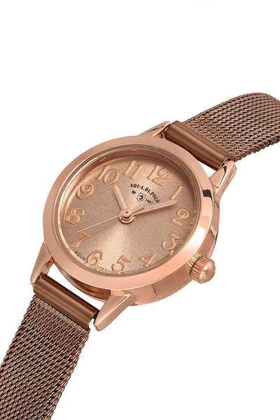 Orë dore për femra Aqua di Polo APL99B5220H01