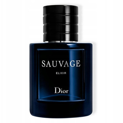 Екстракт од парфем Dior Sauvage Elixir, 60ml