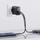 Karikues muri AceFast A9, 40W, 2 porta USB-C PD 3.0, i zi