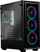 Kaso gaming për PC Enermax StarryFort SF30 M0BB, mid tower, 4 flladitëse RGB, e zezë