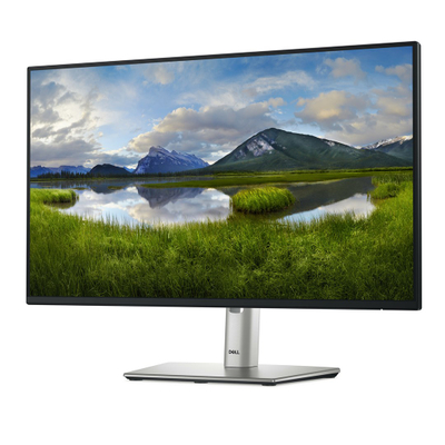 Monitor DELL P Series, 24", 1920 x 1080, 100 Hz, i zi