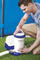 Pompë filtrimi Bestway IV 2500 gal 9463 L/h, e bardhë