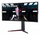 Monitor LG 34WQ650 W, 34", WFHD, i bardhë