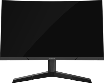 Monitor gaming i lakuar Redragon Pearl GM24G3C, 23.6", Full HD 165Hz, i zi