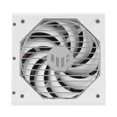 Напојување ASUS TUF Gaming 1000W, ATX 3.0, 80 PLUS Gold, бело