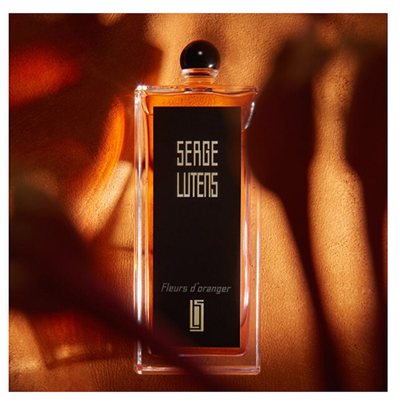 Eau de Parfum Serge Lutens Fleurs D'Oranger