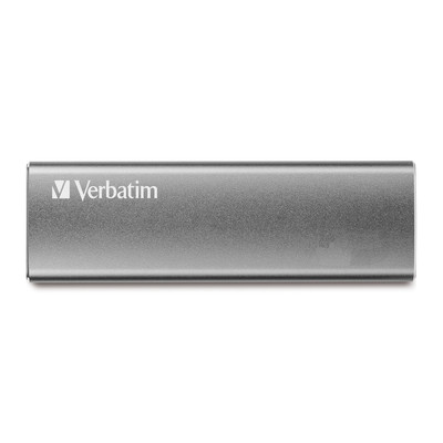 Disk i jashtëm Verbatim, VX500, 120GB 3.1 ghz