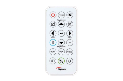 Projektor Optoma DX322, 3800 ANSI lumens, XGA, i zi