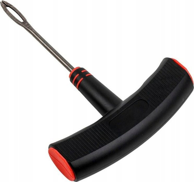 Алатка за дупчење гуми RockForce RF PR 01, 140mm, за поправка на гуми