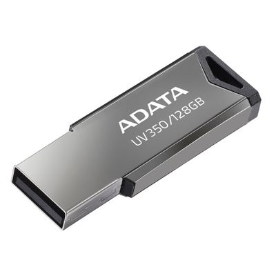 USB ADATA UV350, 128 GB, USB Type-A