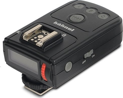 Тригер блиц Hahnel Viper TTL, безжичен, за Canon, црн