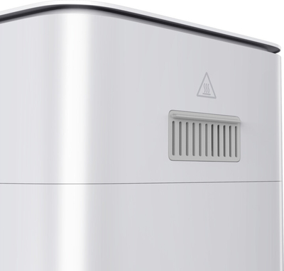 Fritezë Xiaomi Smart Air Fryer 6.5l, e bardhë