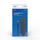 Hub USB-C Savio AK-54, 4x USB-A, USB 3.2 Gen 1, gri