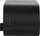 Radio Wi-Fi Imperial I105, ekran 2.4", USB, e zezë