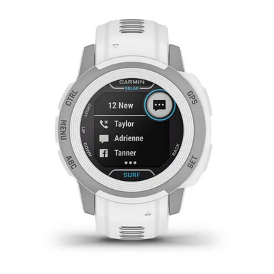 Orë e mençur GARMIN Instinct 2S Solar Surf Edition Ericeira 010-02564-03