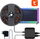Ndriçim LED inteligjent për TV Avatto SLS06, 55-65", RGB, kompatibil me Alexa dhe Google Home