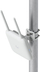 Antenë e jashtme Ubiquiti UNIFI U7 PRO