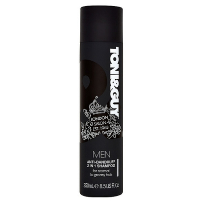 Shampo për flokë Tomi&Guy 250 ml