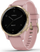 Orë e mençur Garmin VívoActive4S Light Gold / Pink 010-02172-33