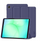 Kapak tablet Tech-Protect SmartCase Galaxy Tab A9 Plus A11 Plus 11", me bazament, navy
