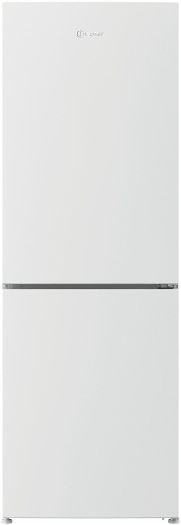 Frigorifer i kombinuar Indesit INKS 1341 W4E, 322L, Direct Cool, i bardhë