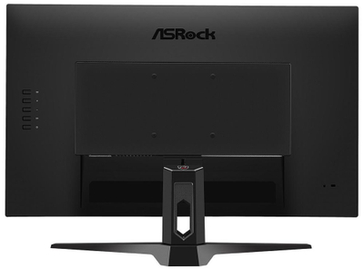 Monitor ASRock Phantom Gaming PG27FF1A, 27\", Full HD, 1920x1080, i zi