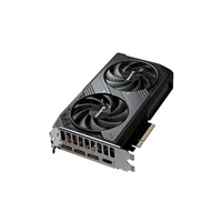 Kartë grafike GIGABYTE GeForce RTX 5060 WINDFORCE OC 8G, 8GB GDDR7, PCI-E 5.0