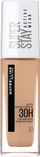 Krem pudër Maybelline Superstay 30h, no. 30 Sand Sable, 30ml