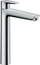 Bateri lavamani Hansgrohe Talis E 71717000, ComfortZone 190, pa set shkarkuesi, krom